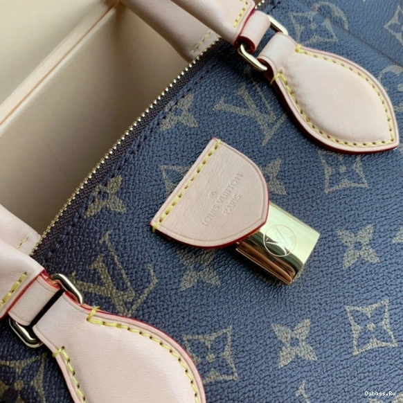 PM Louis RIVOLI Vuitton 0316